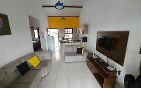 Casas Bela da Chapada